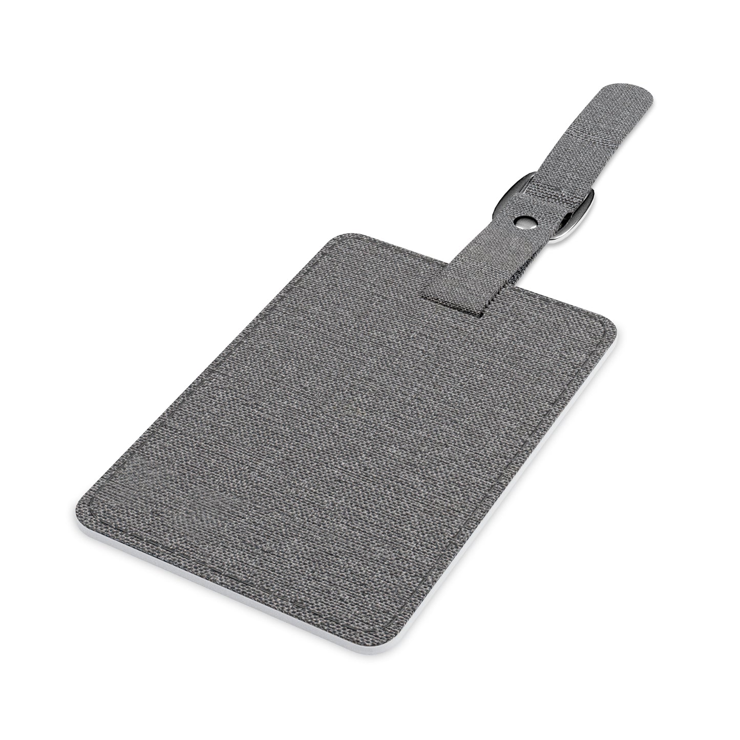 AB Luggage Tag | Blue Signature