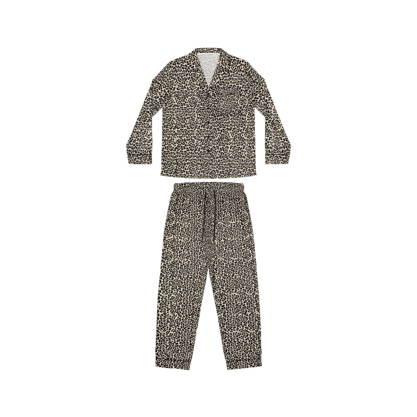 AB Satin Pajamas | Roar Soul