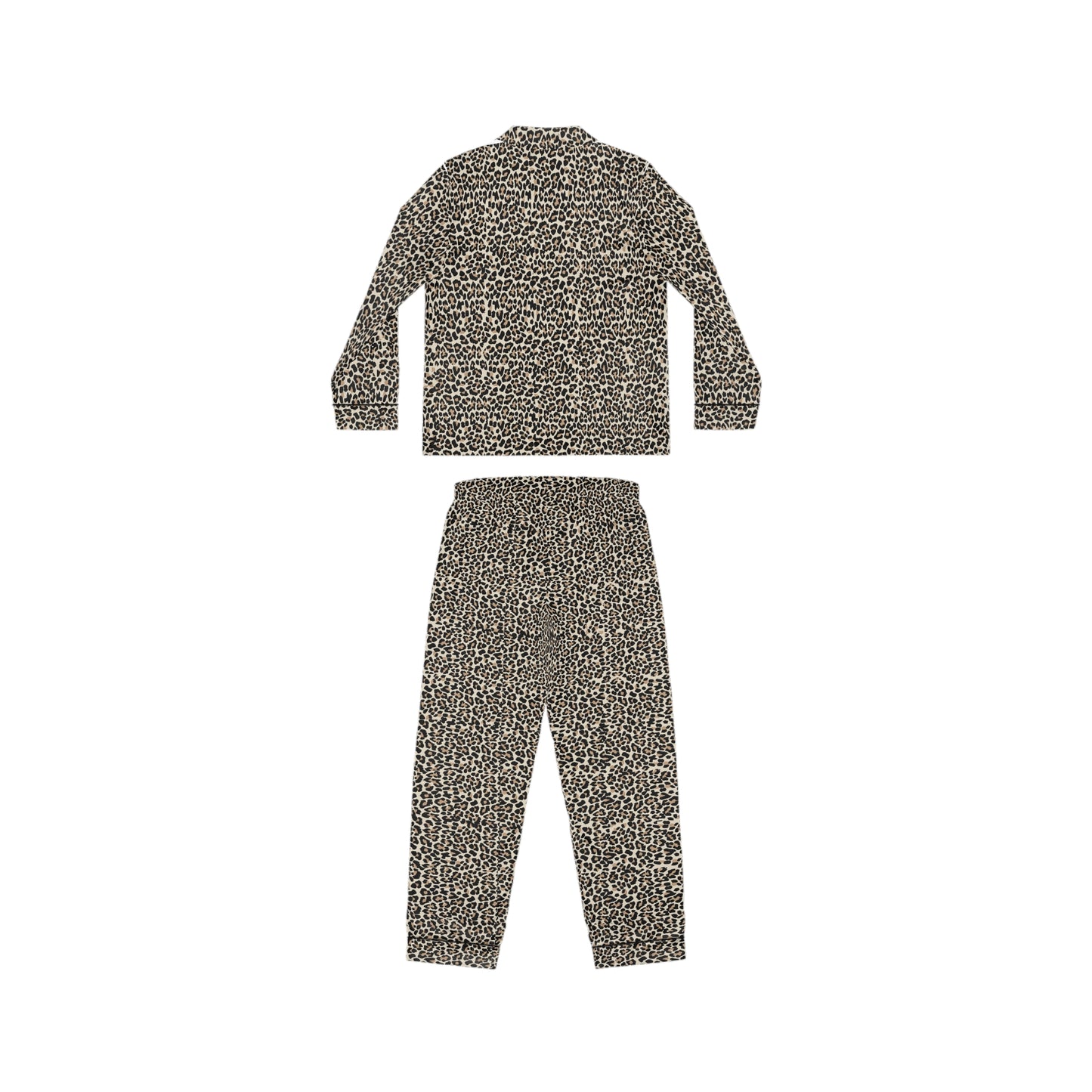 AB Satin Pajamas | Roar Soul