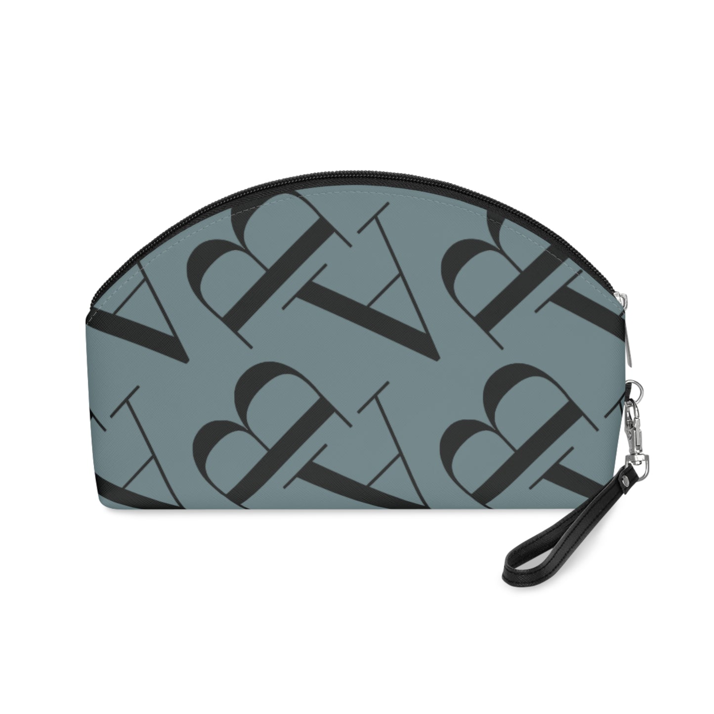 AB Cosmetic Bag | Sage Green