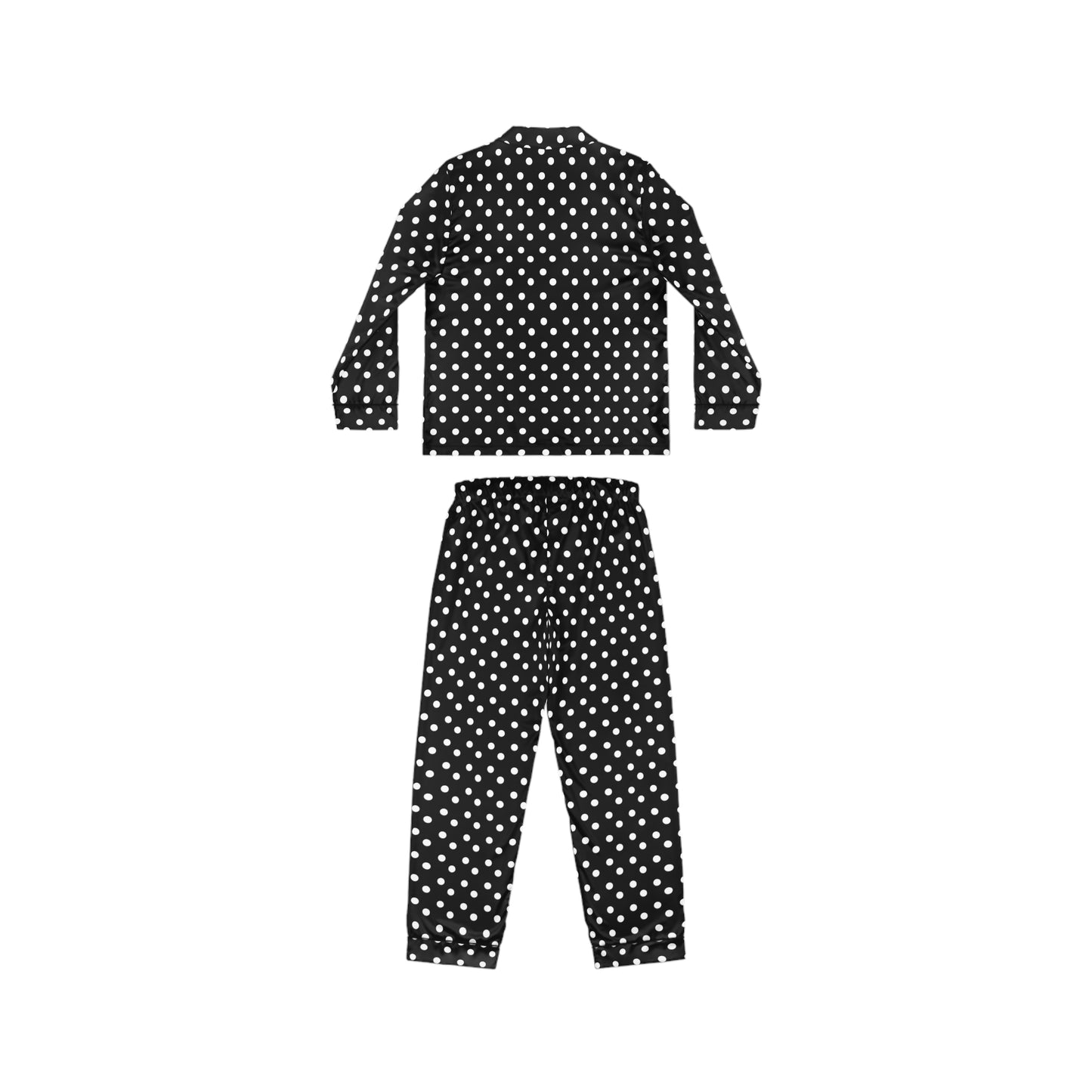 AB Satin Pajamas | Lolita