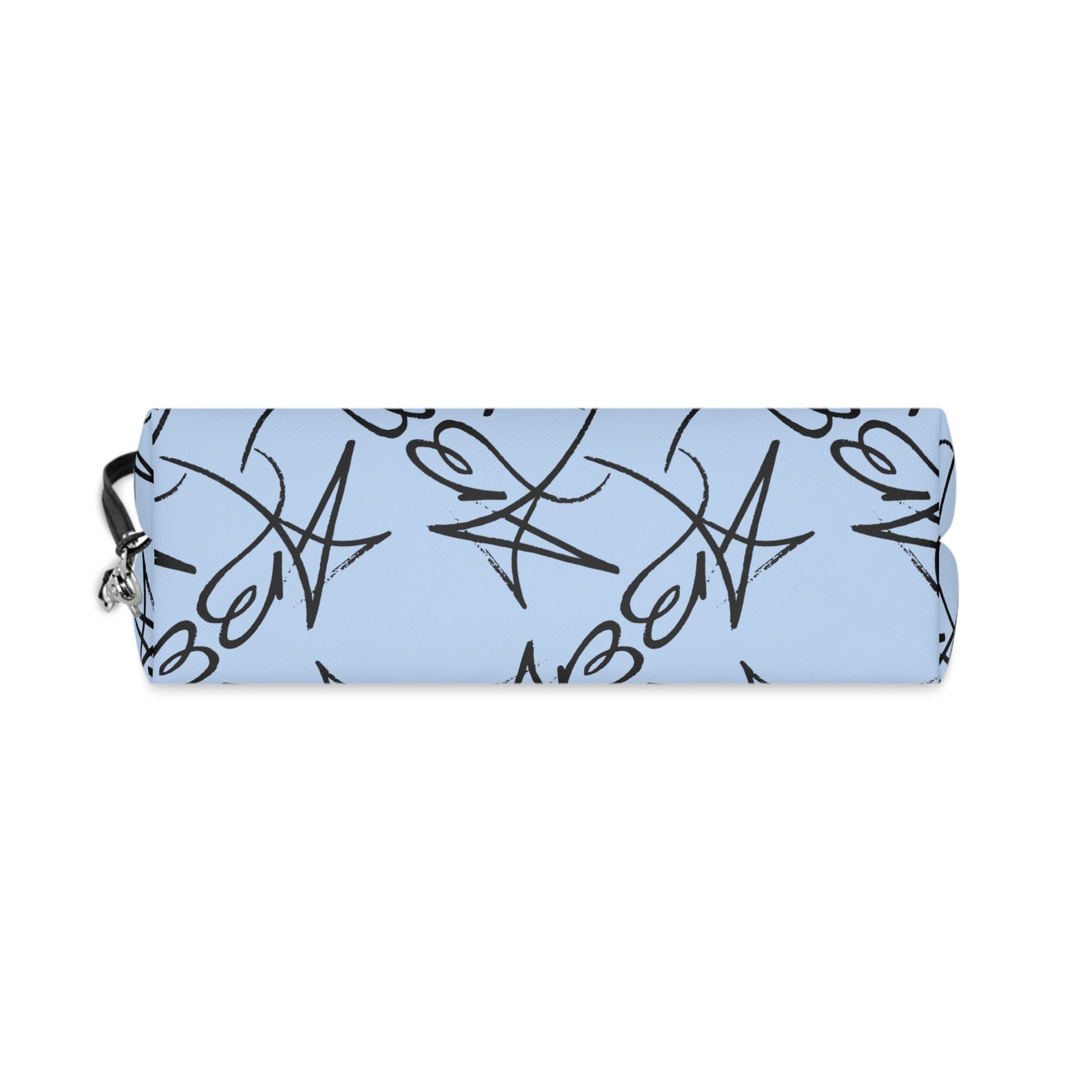 AB Cosmetic Bag | Blue Signature