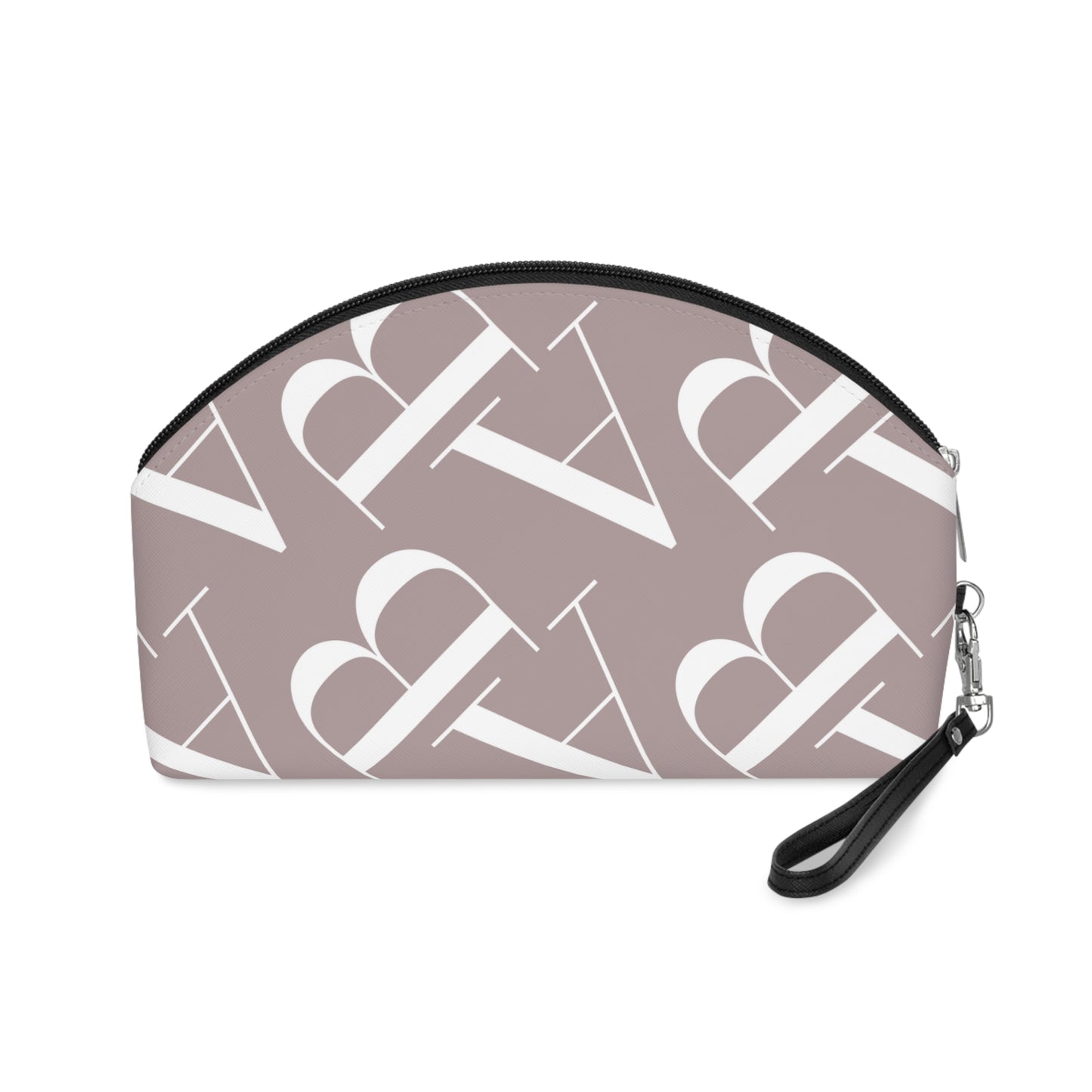 AB Cosmetic Bag | Basic Sepia