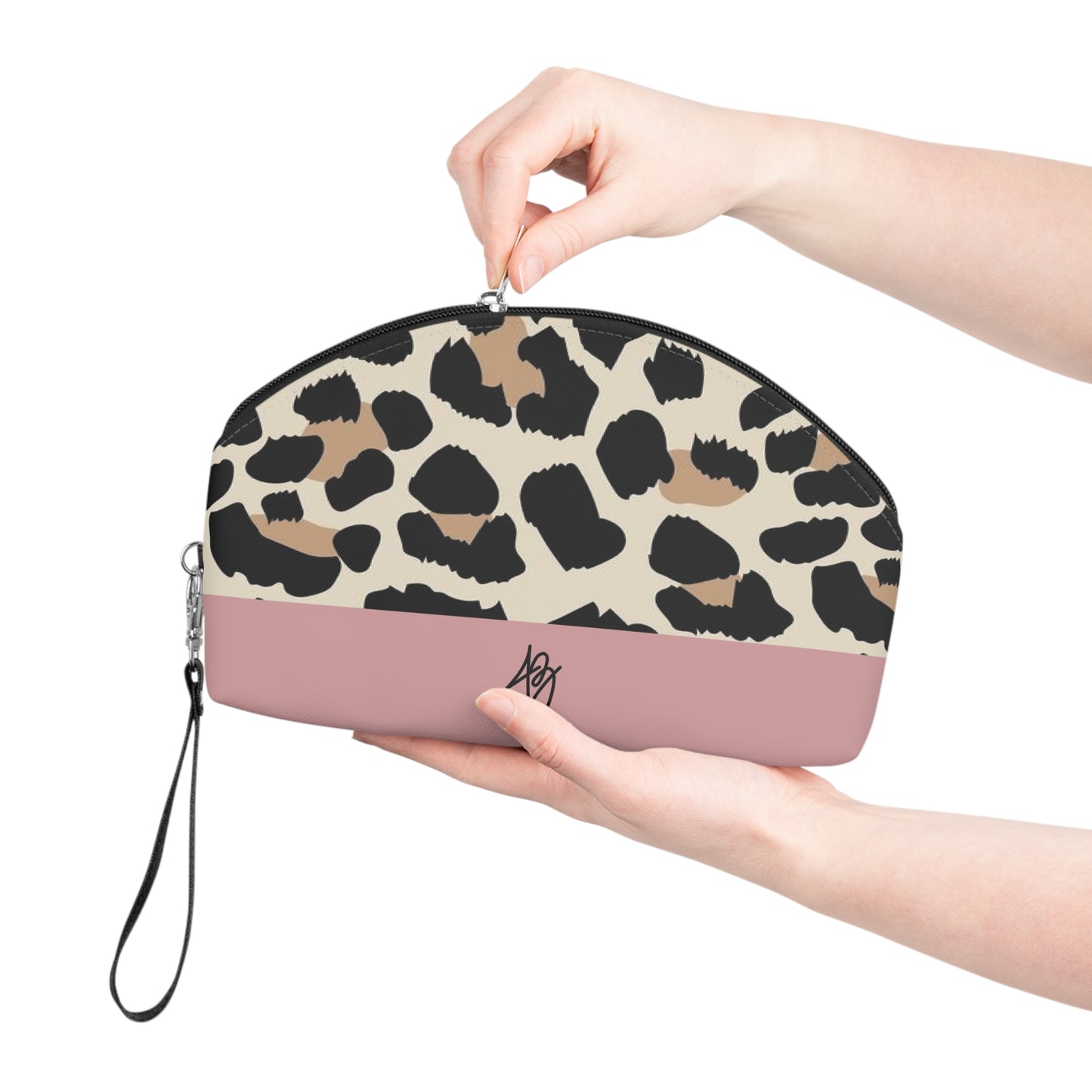 AB Cosmetic Bag | Roar Soul