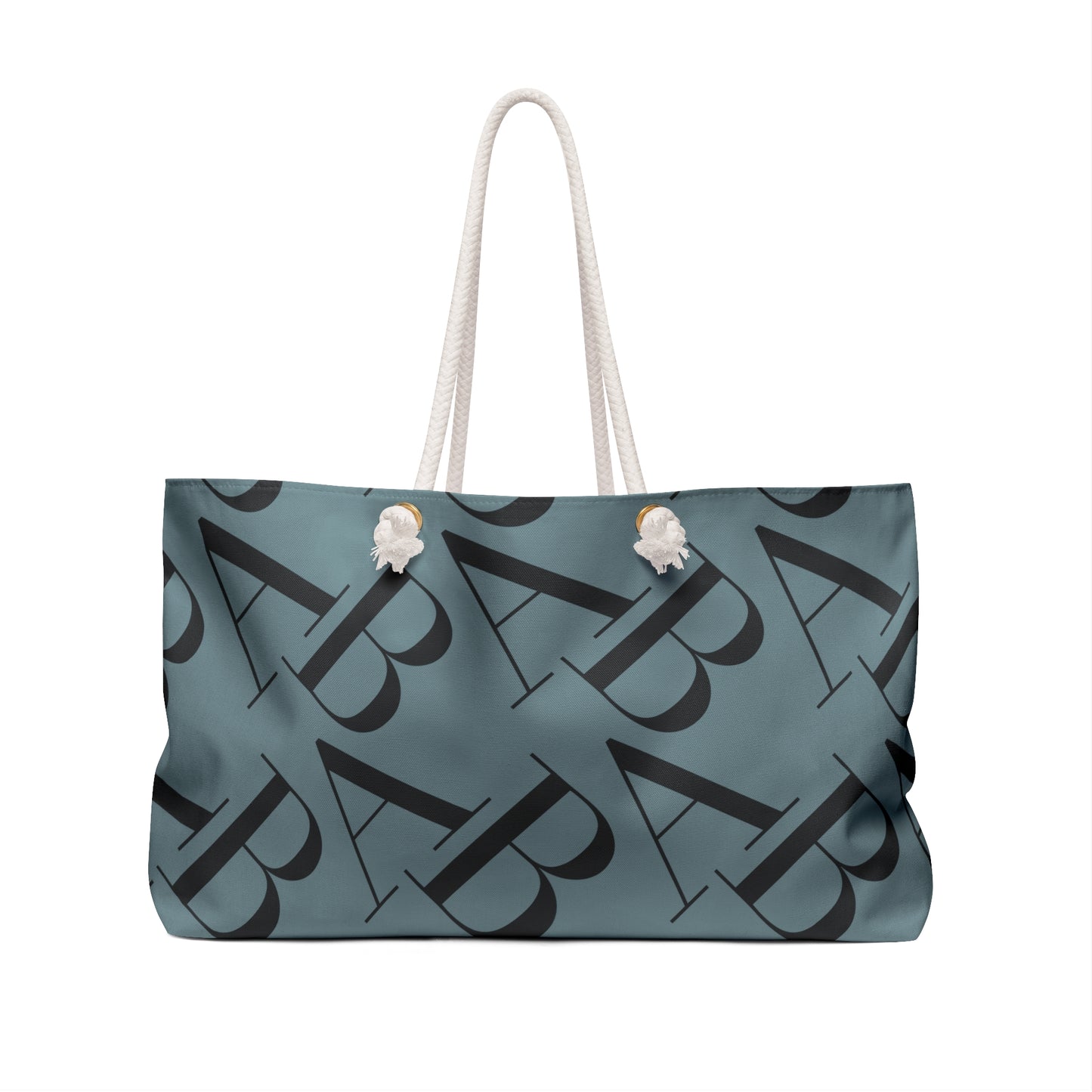 AB Weekender Bag | Basic Sage Grenn