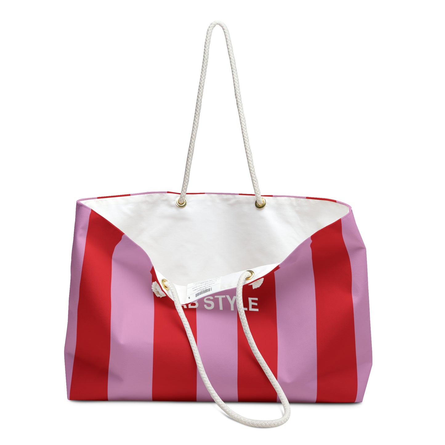 AB Weekender Bag | Cosmopolitan
