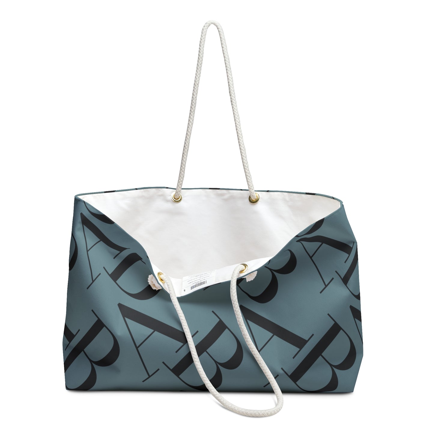 AB Weekender Bag | Basic Sage Grenn
