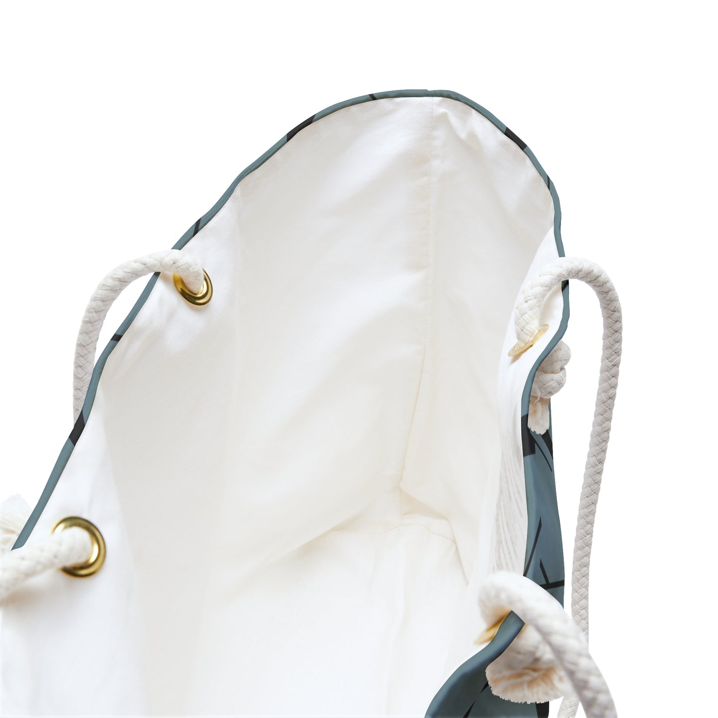AB Weekender Bag | Basic Sage Grenn