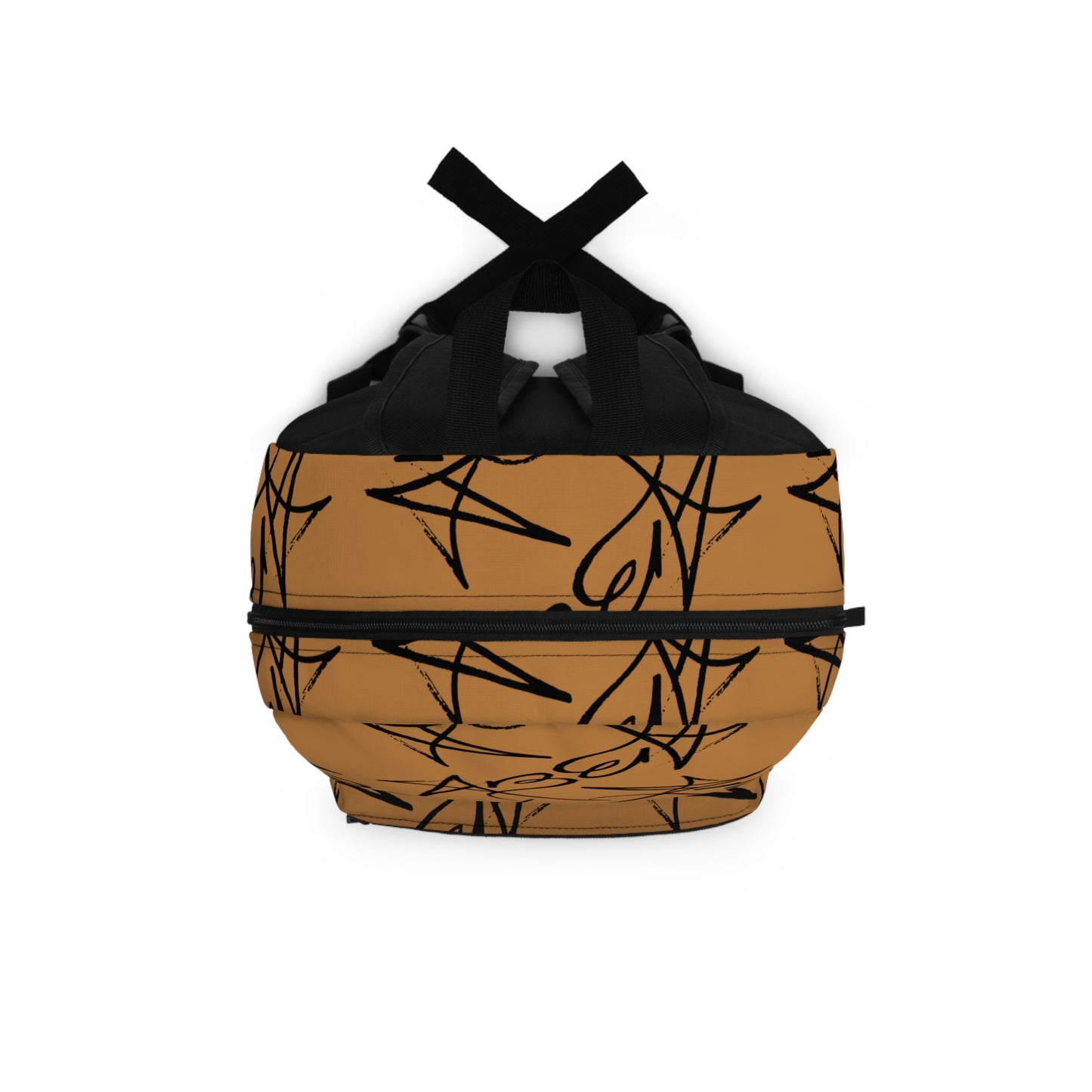 AB Caramel Backpack | Signature