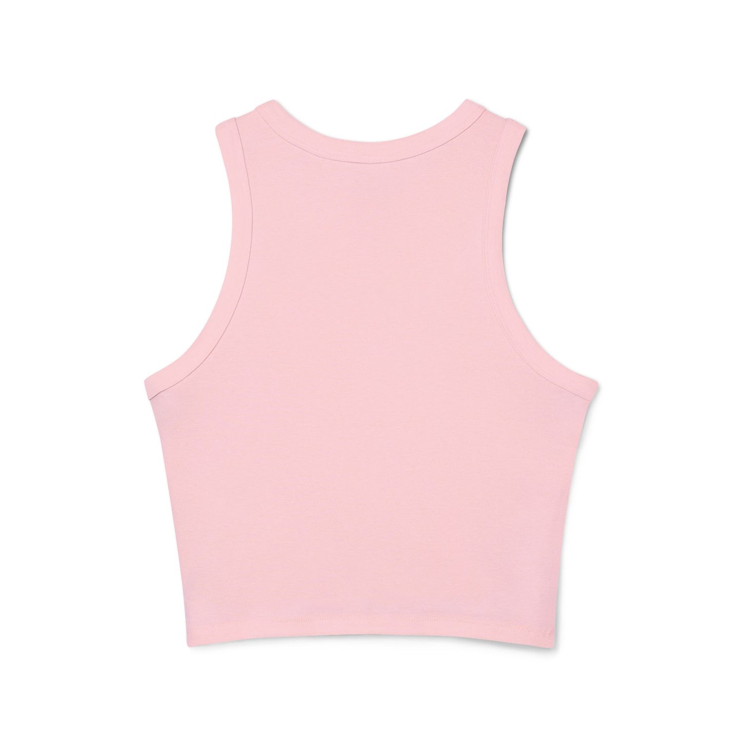 Copy of Women's Micro Rib Racer Tank Top