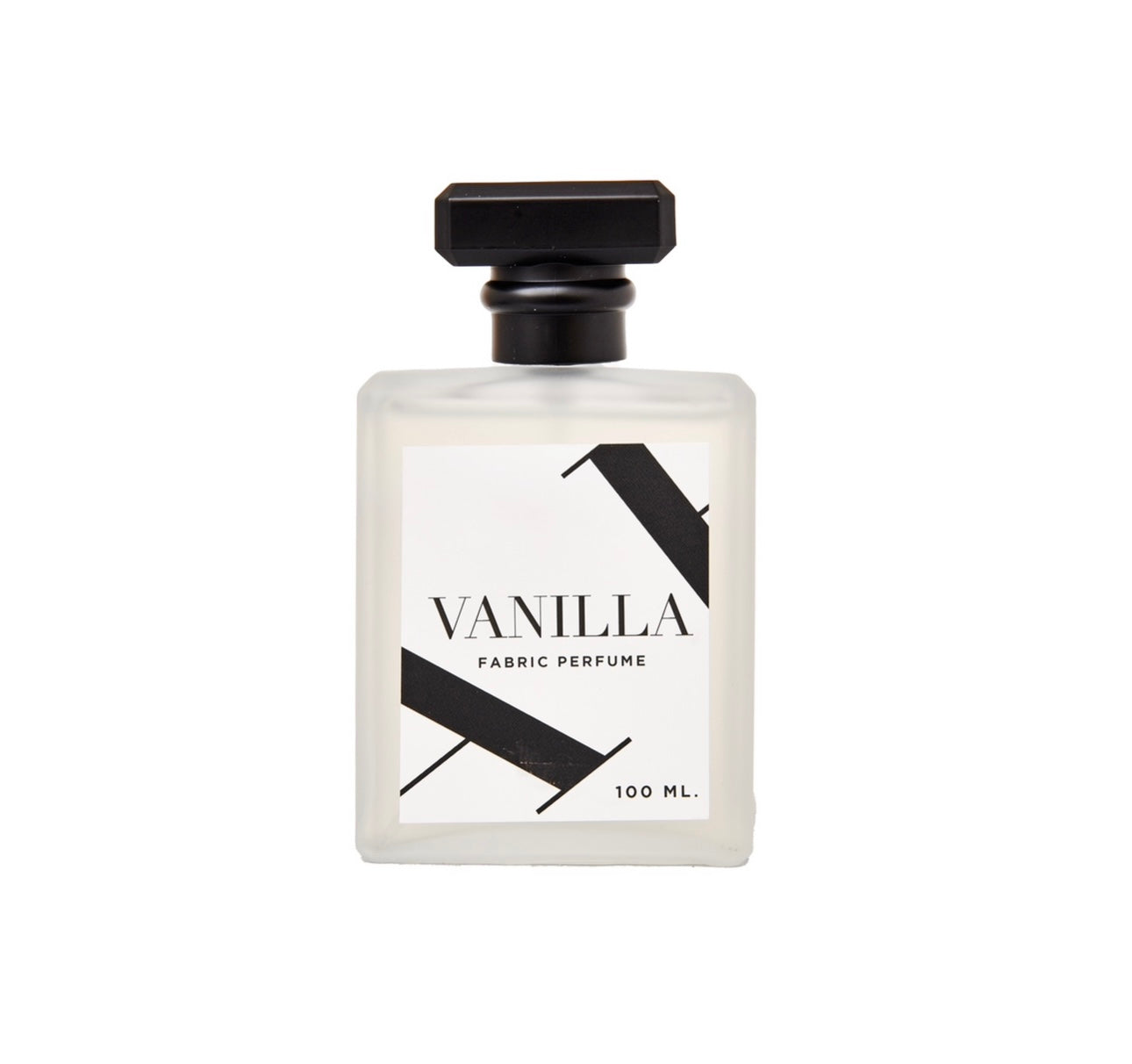 Vanilla Fabric Perfume | Cedar Wood 100 ml