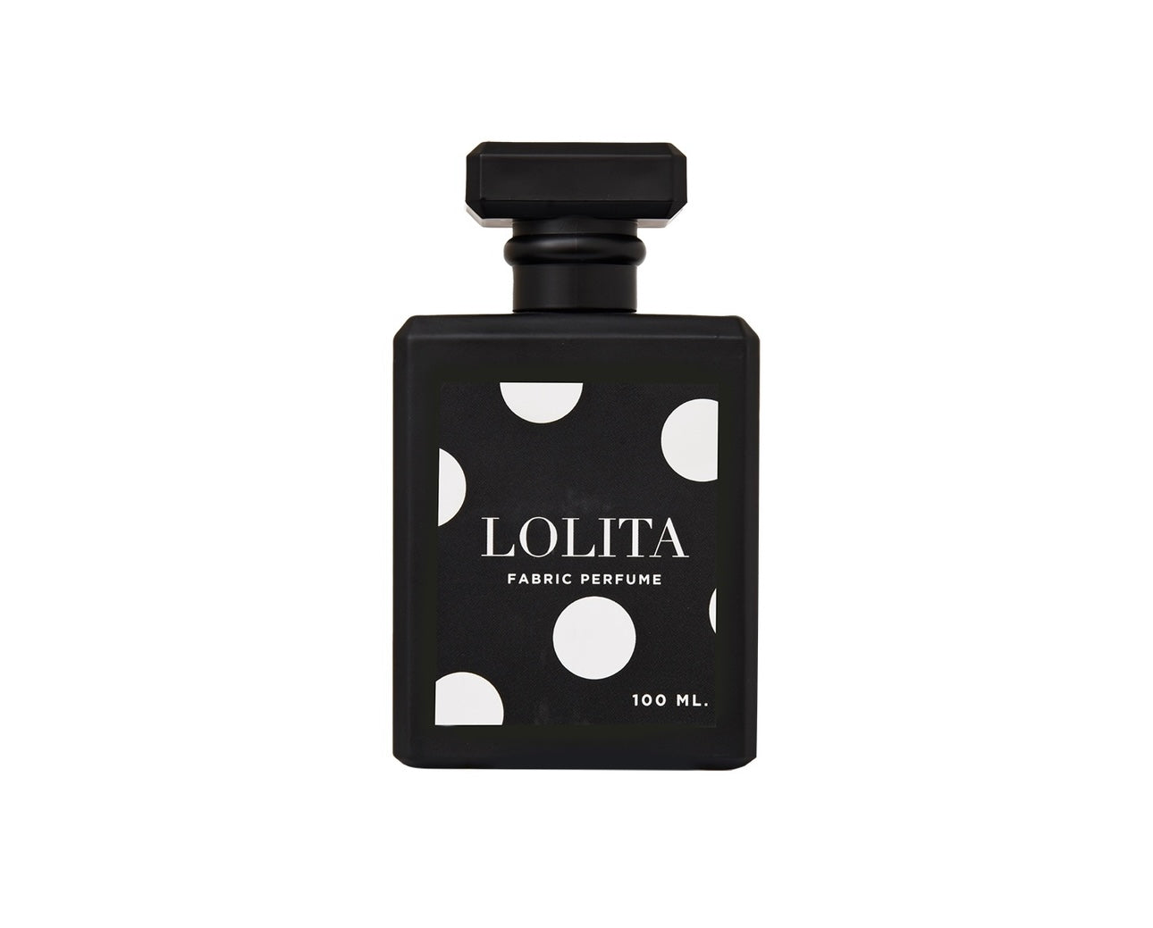 Lolita Fabric Perfume | Exotic Wood 100ml