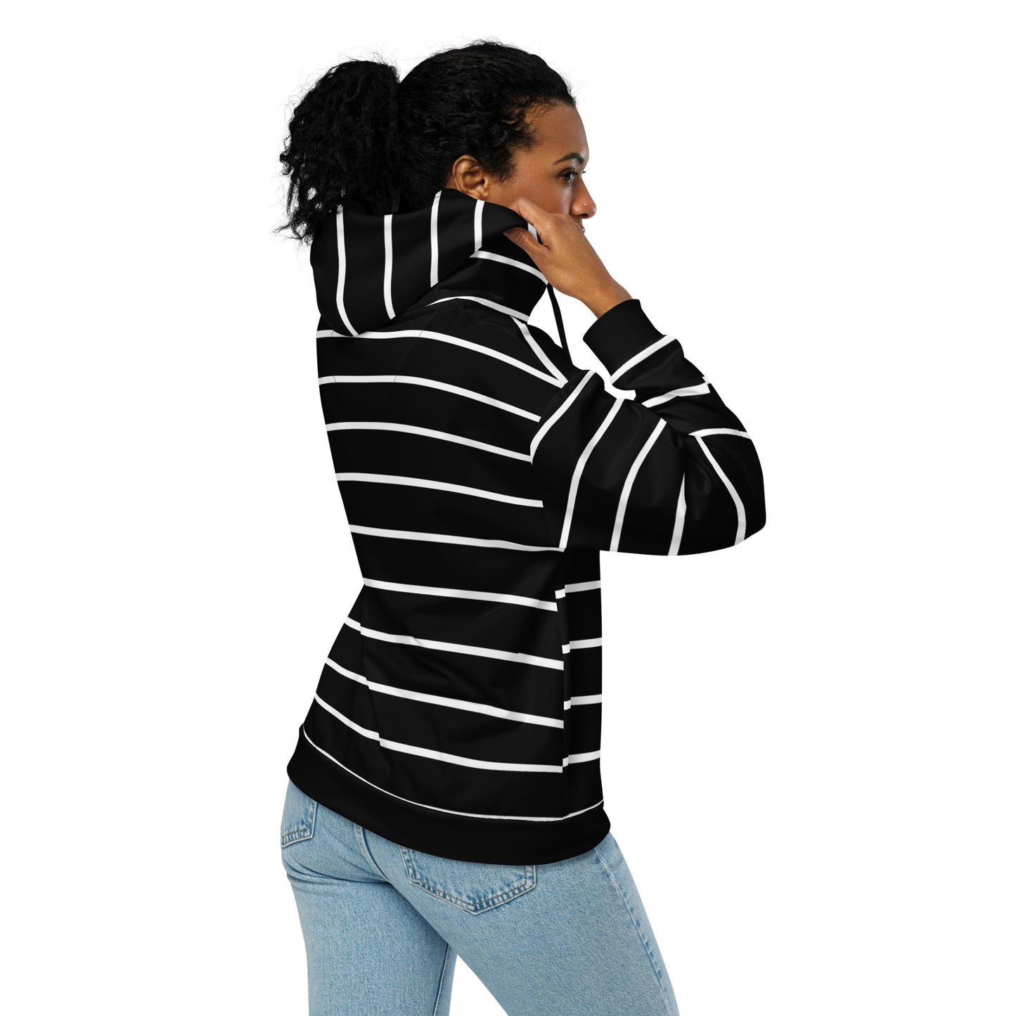 AB Hoodie | Cosmopolitan