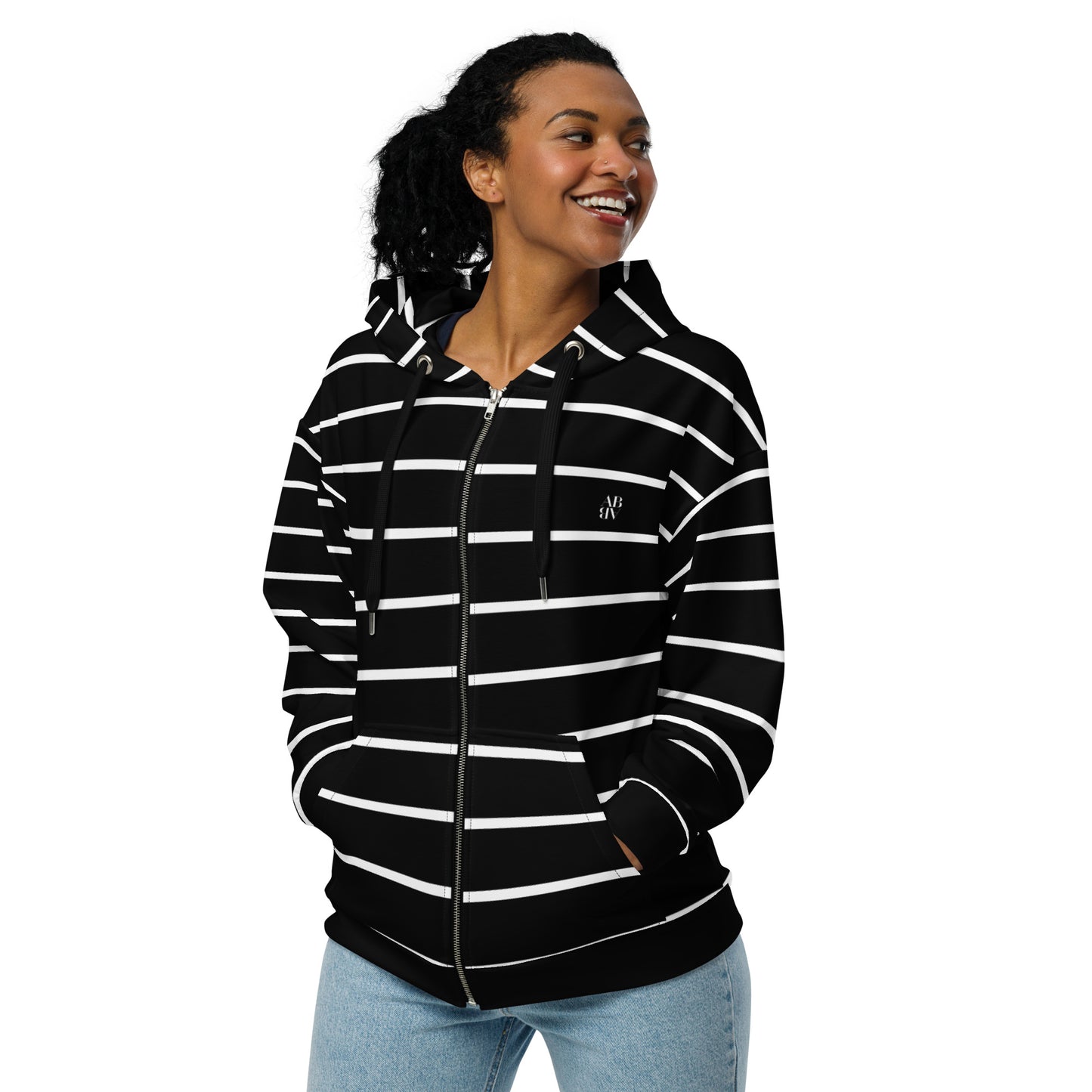 AB Hoodie | Cosmopolitan