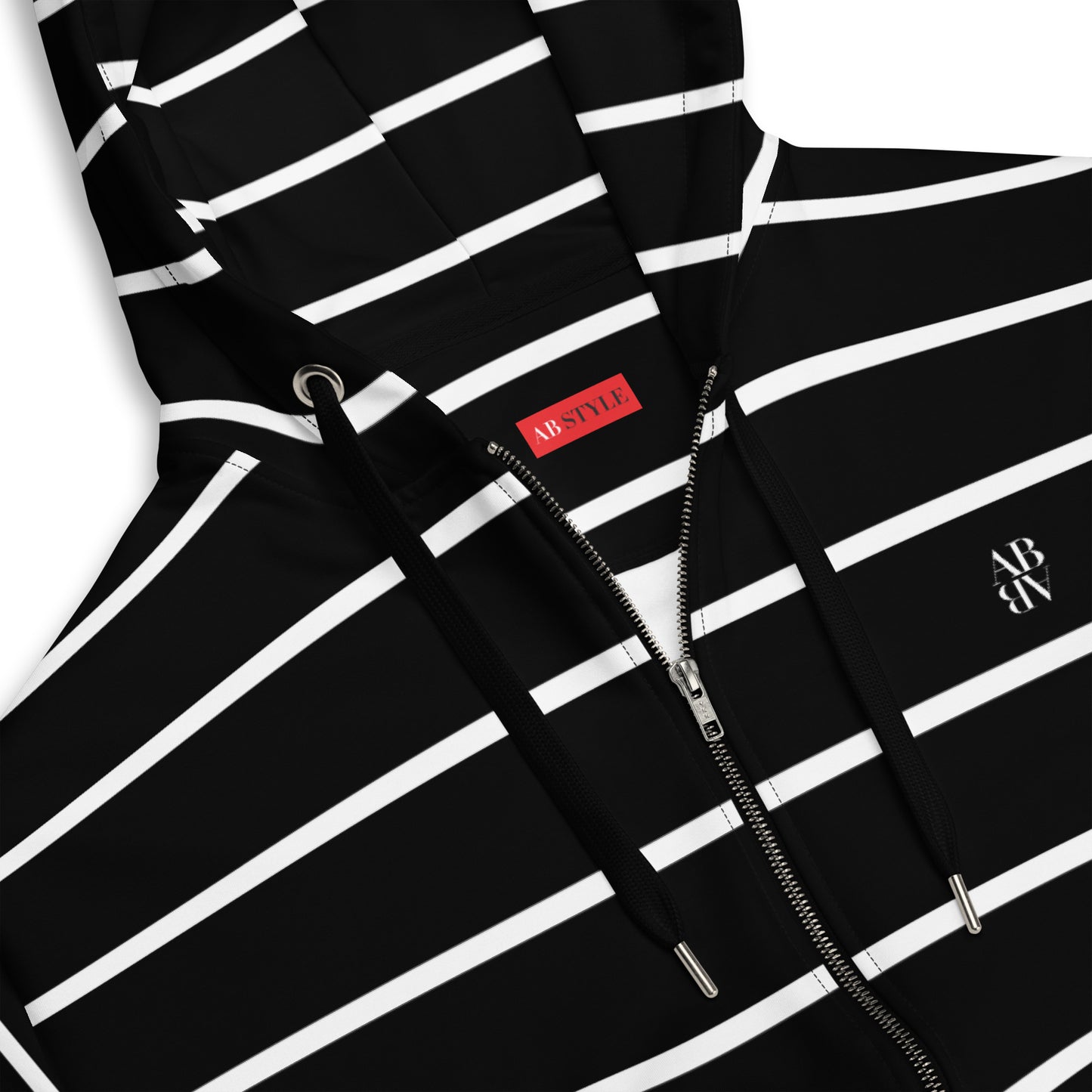 AB Hoodie | Cosmopolitan