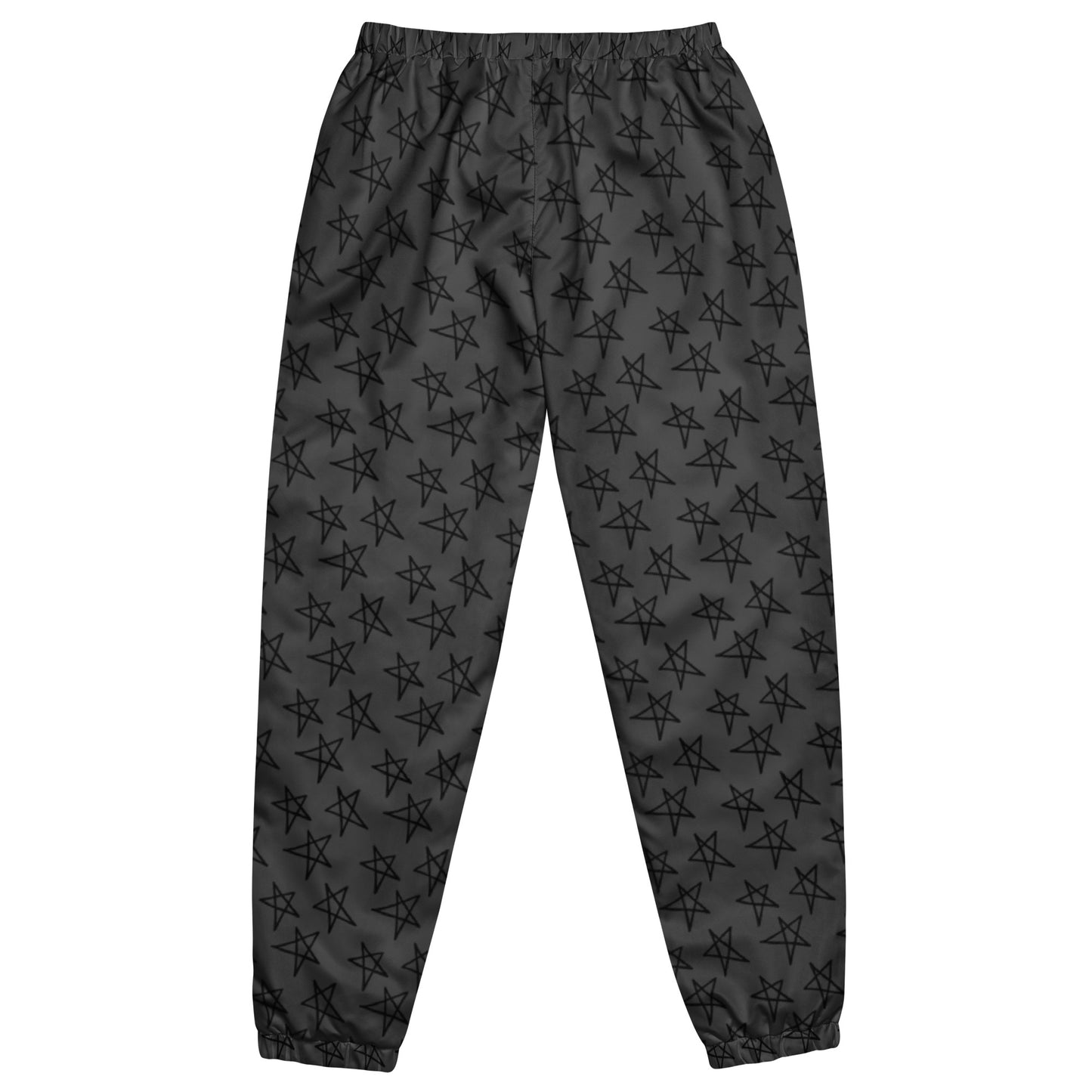 AB track pants | Black Star
