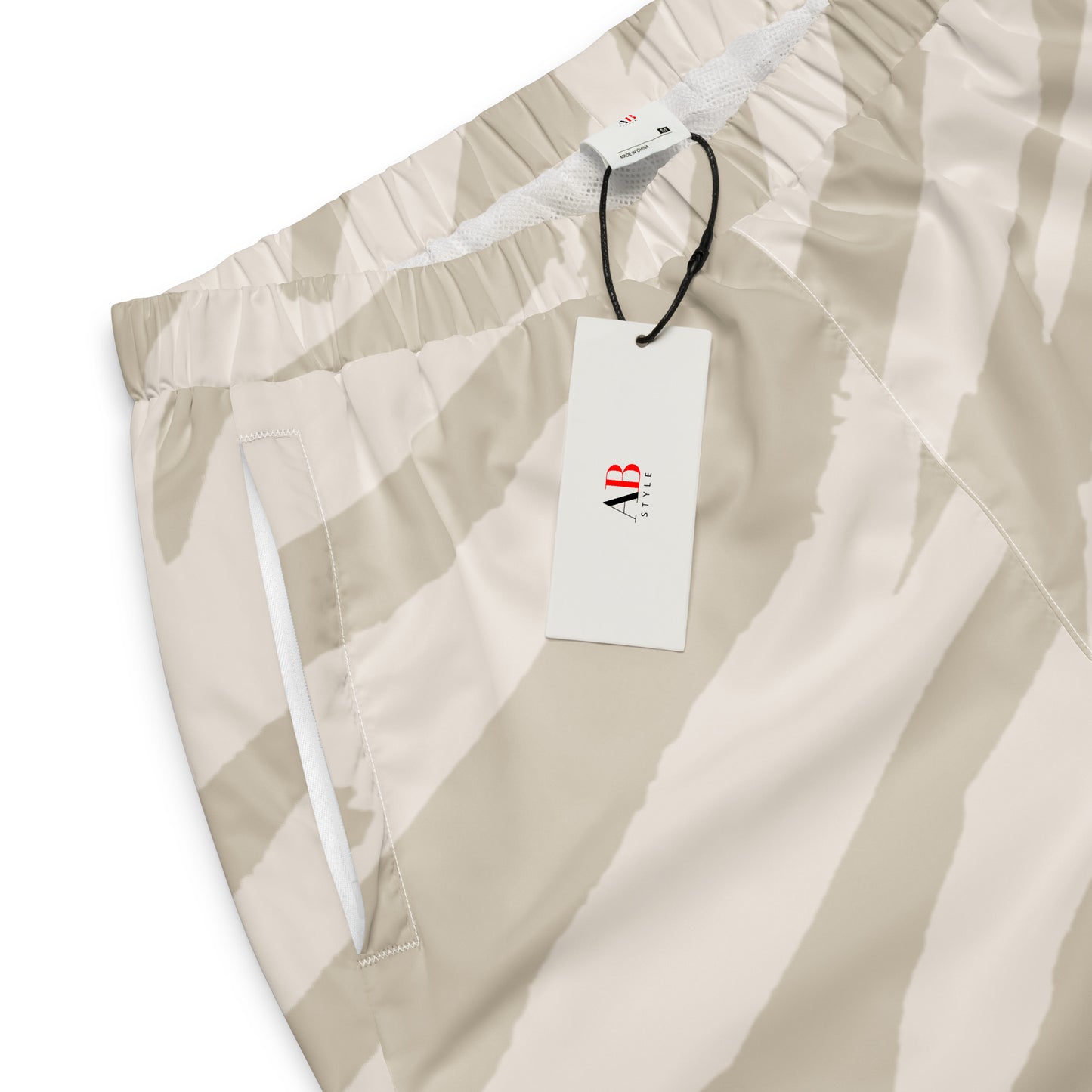 AB track pants | Roar Soul