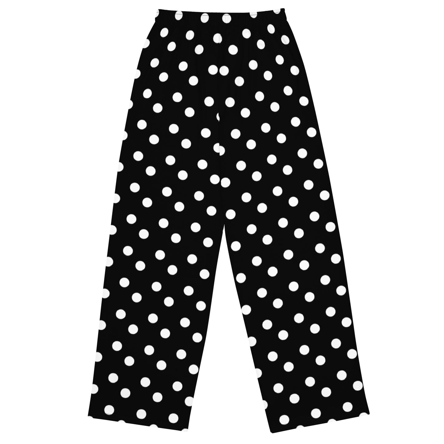 AB Wide-leg Pants | Lolita