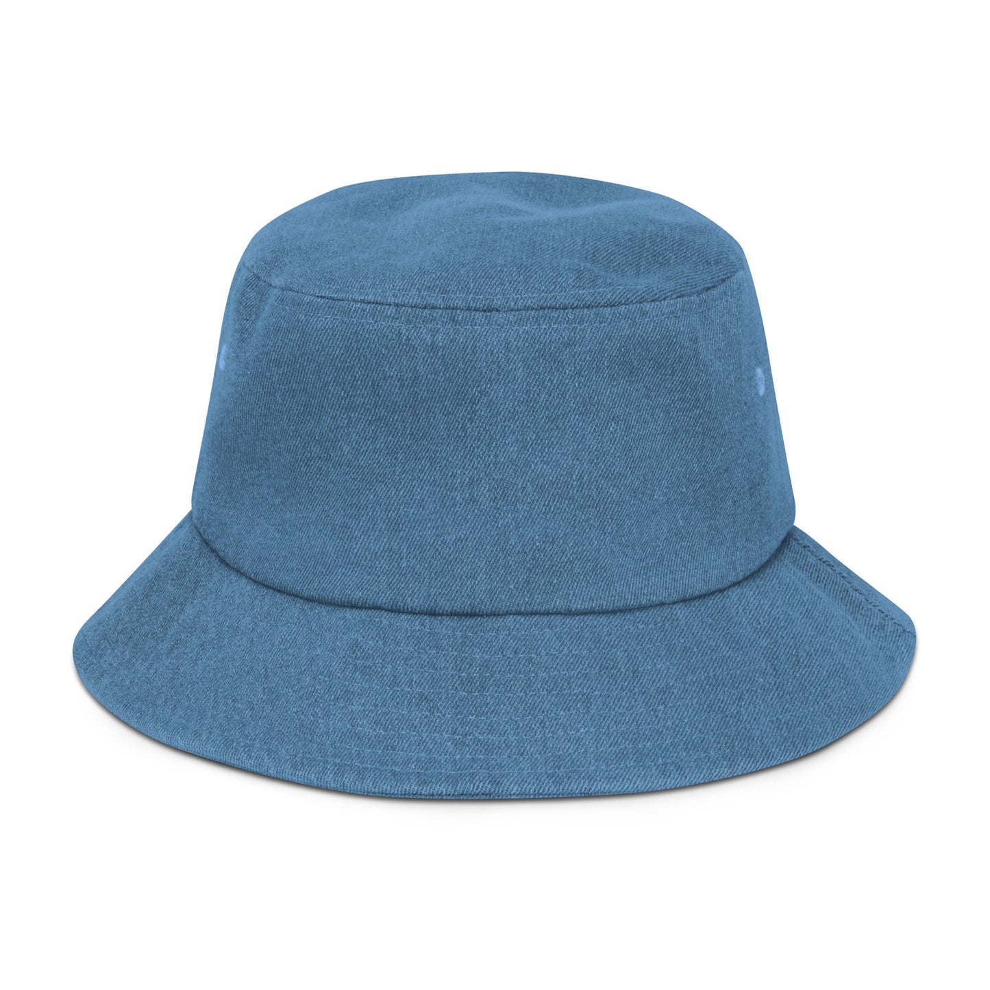 AB Denim Bucket Hat | Signature