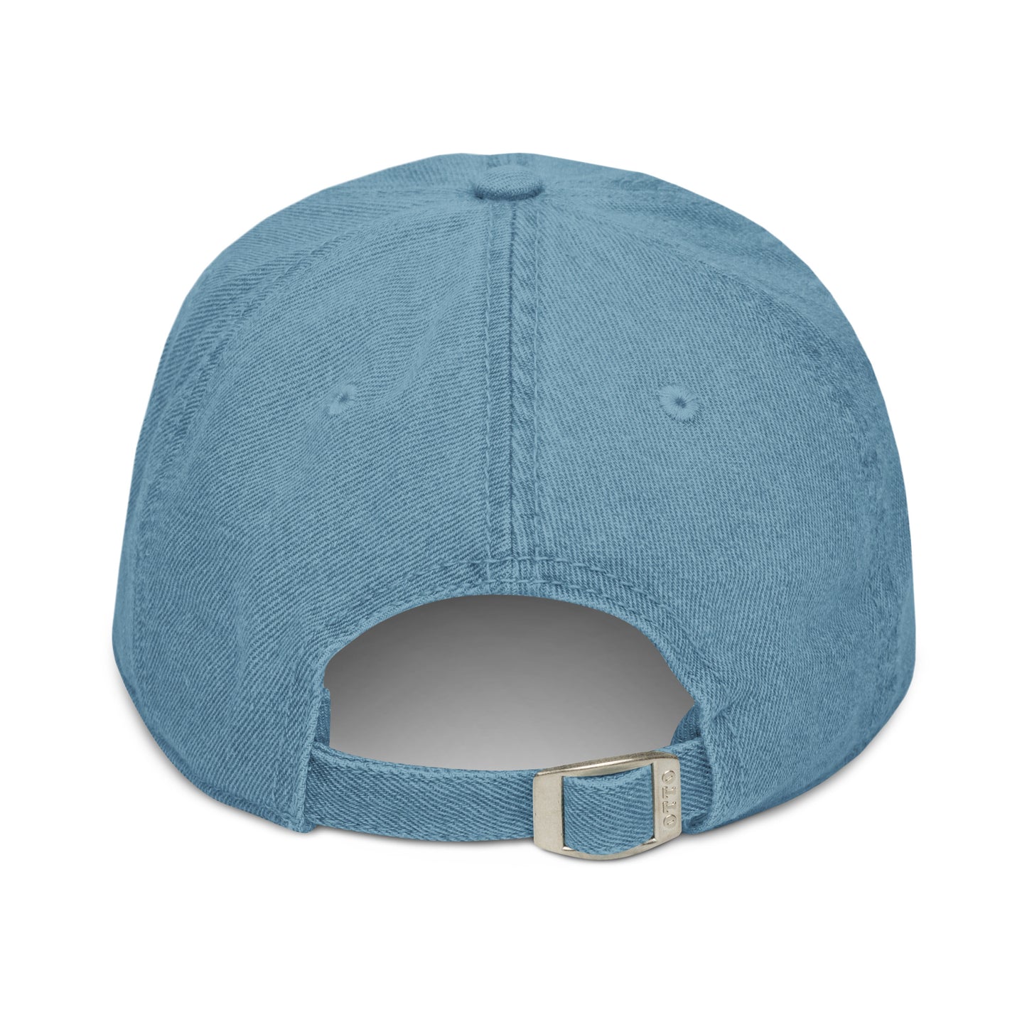 AB Denim Hat | Signature