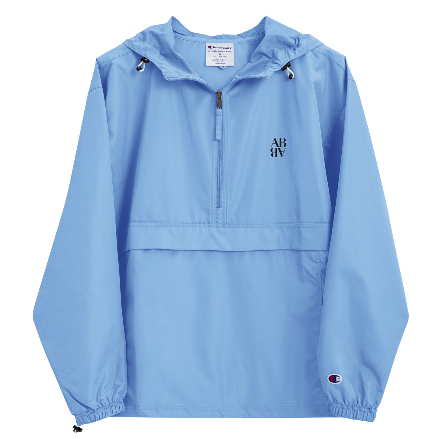 AB Champion Packable Jacket | Basic