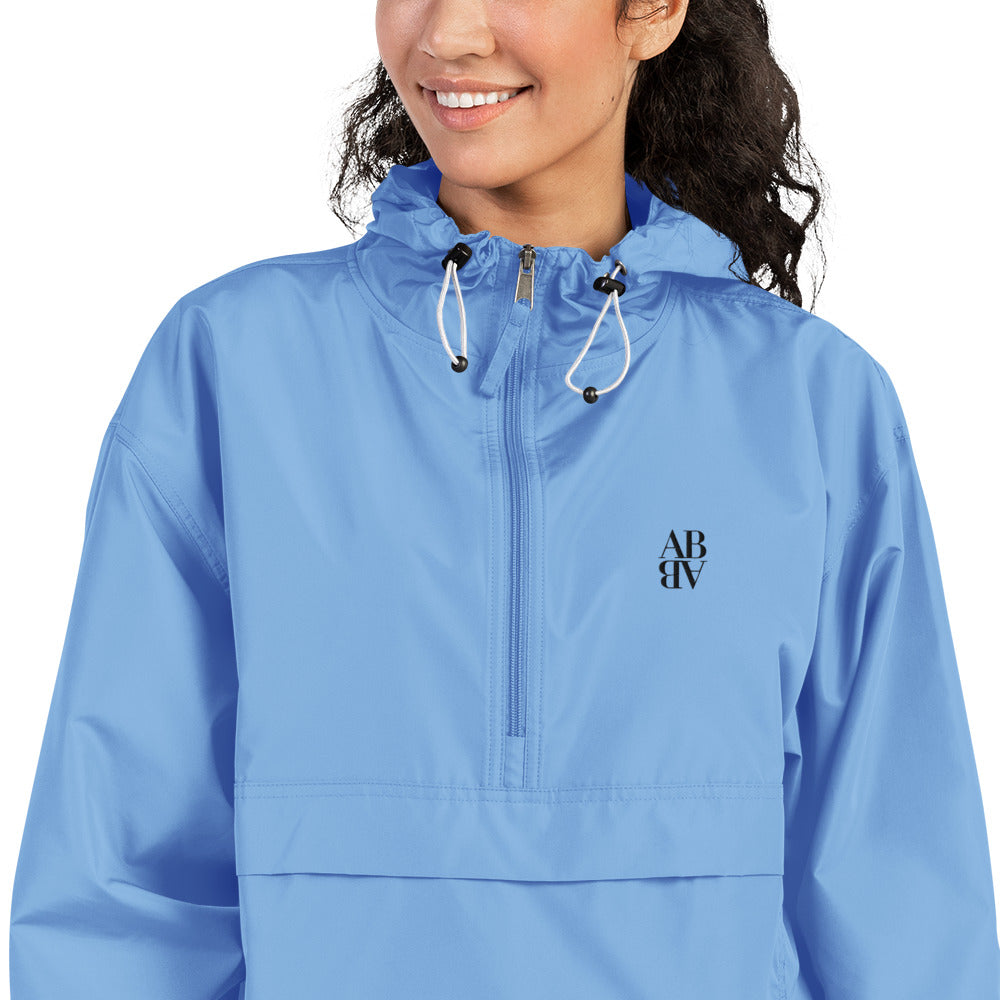 AB Champion Packable Jacket | Basic