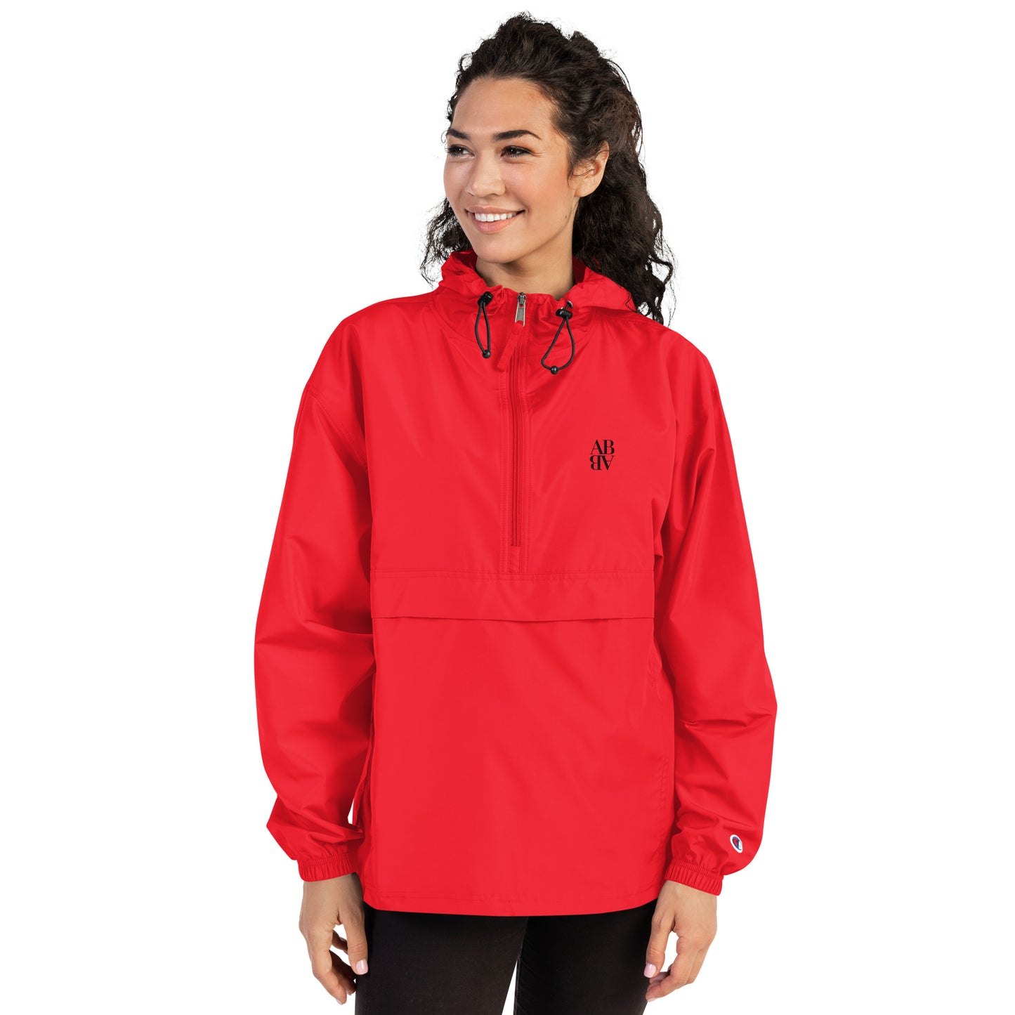 AB Champion Packable Jacket | Basic