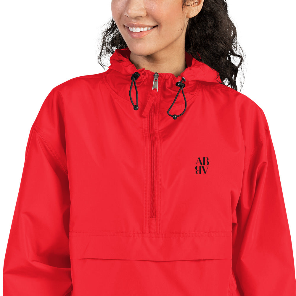 AB Champion Packable Jacket | Basic