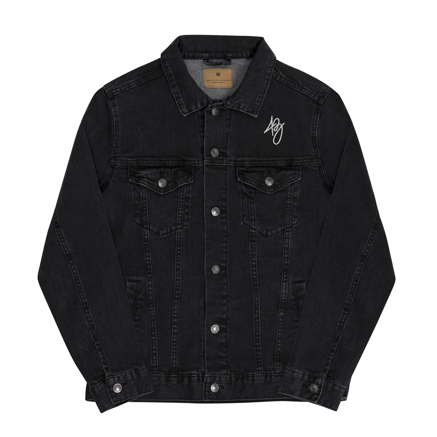 Denim jacket | Bolt Signature