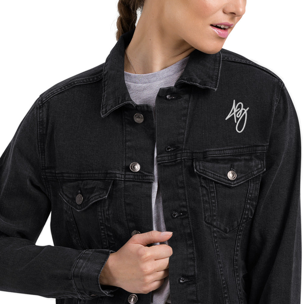 Denim jacket | Bolt Signature
