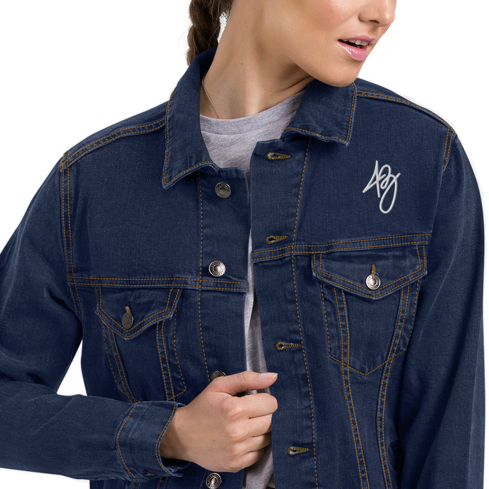 Denim jacket | Bolt Signature