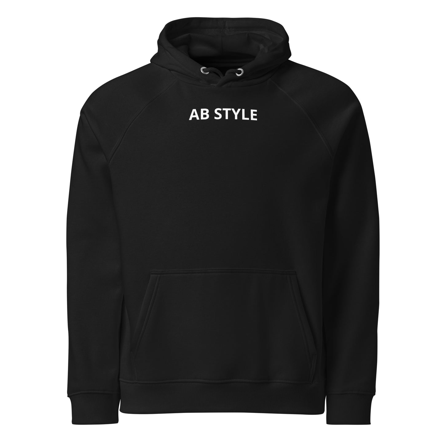 AB Hoodie | Burgundy Signature