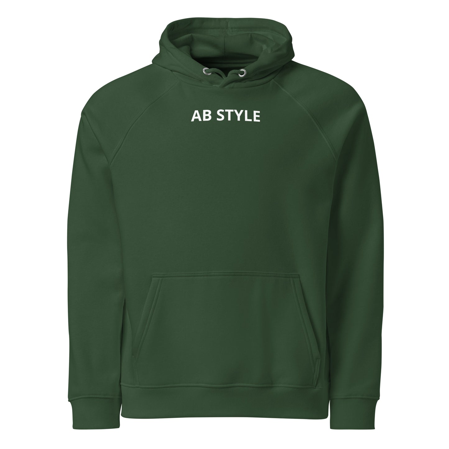AB Hoodie | Burgundy Signature