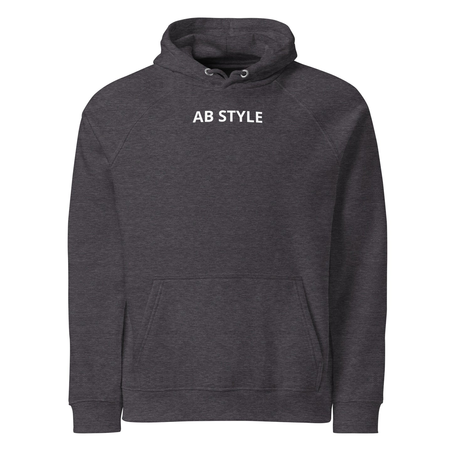 AB Hoodie | Burgundy Signature