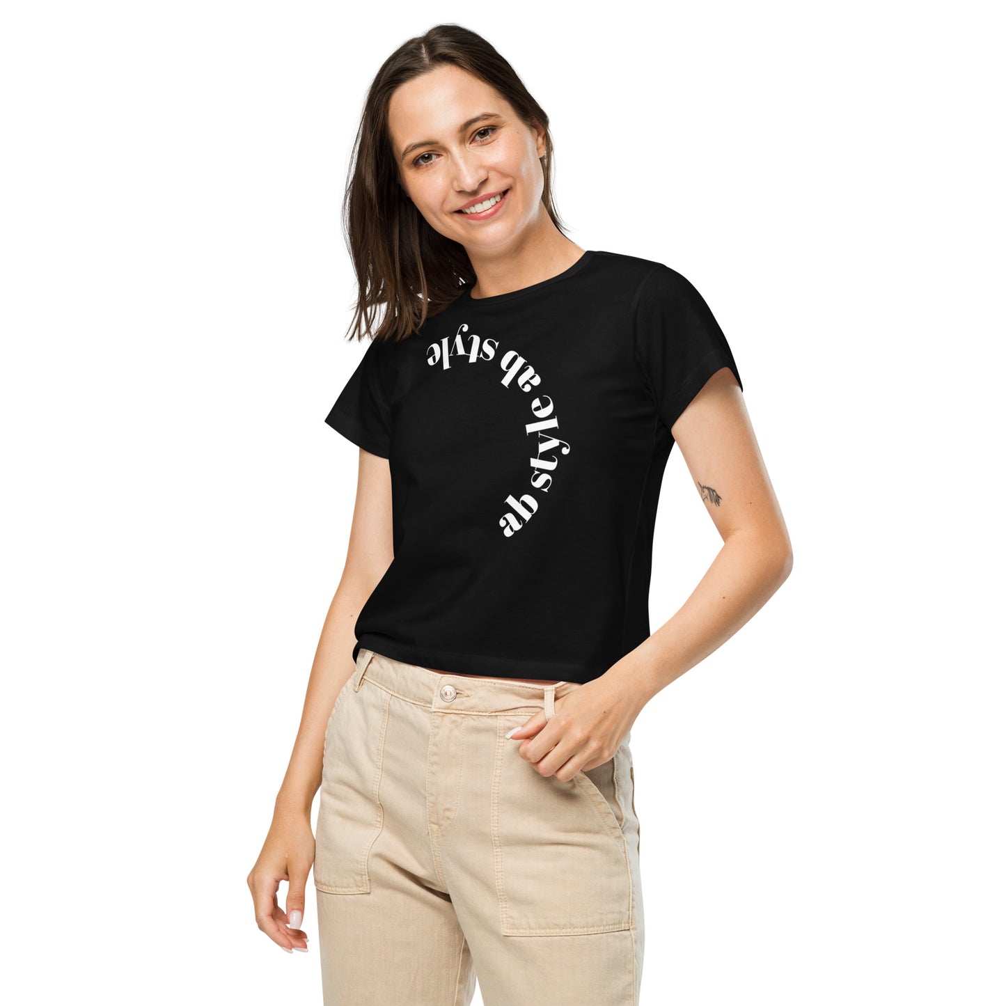 AB T-shirt | Basic