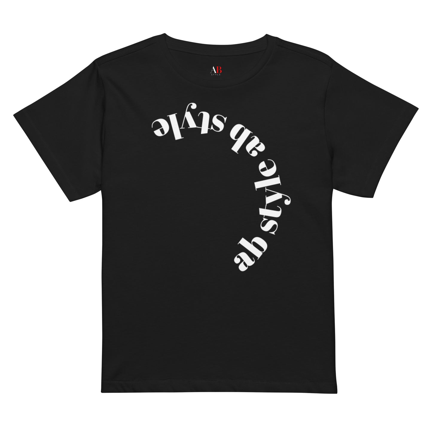 AB T-shirt | Basic