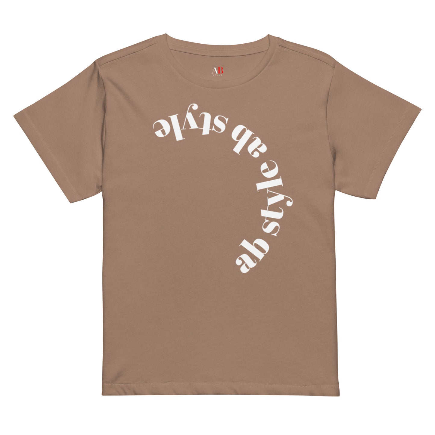 AB T-shirt | Basic
