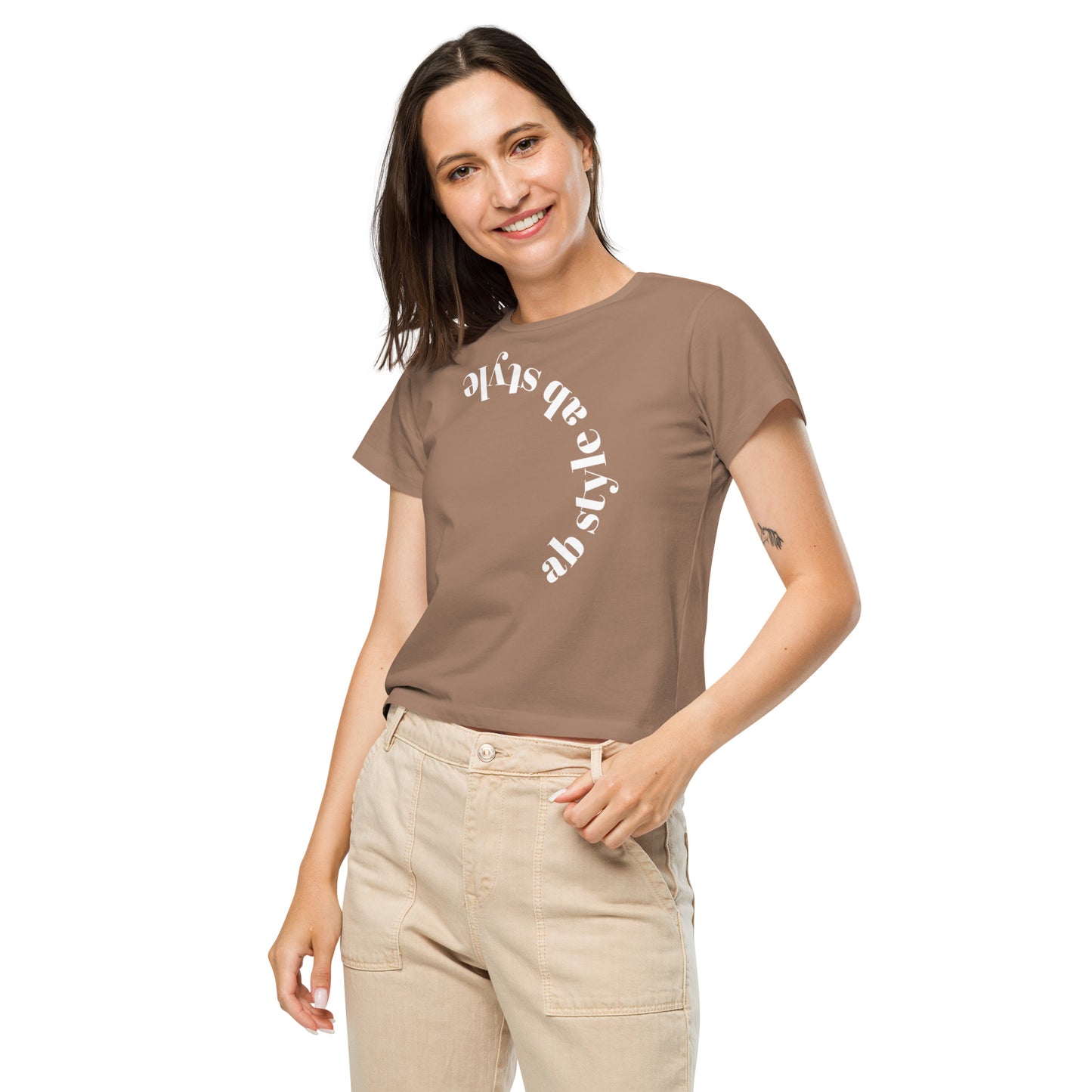 AB T-shirt | Basic