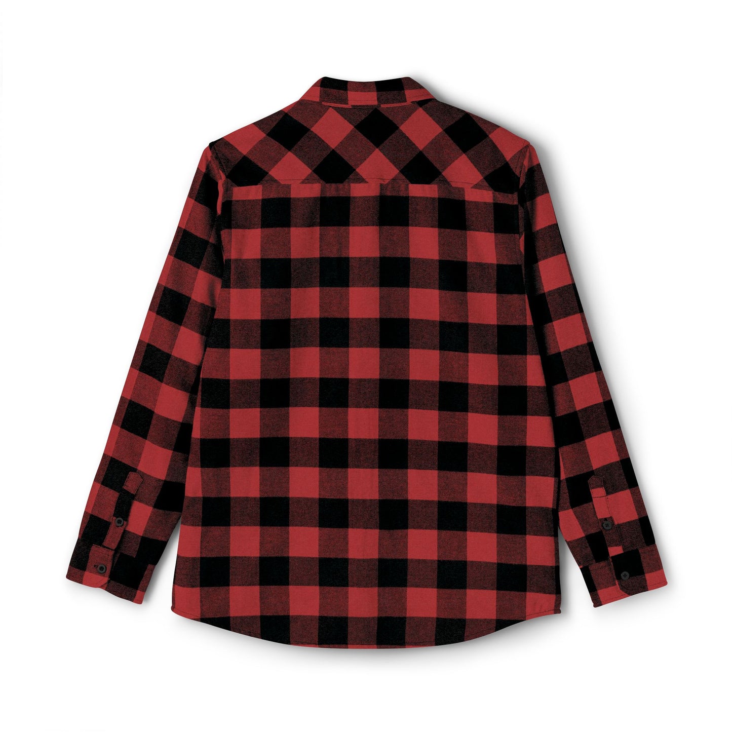 Unisex Flannel Shirt