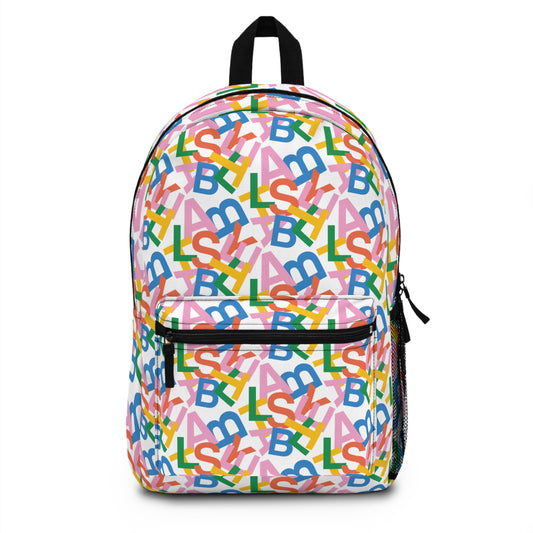 Copy of Backpack