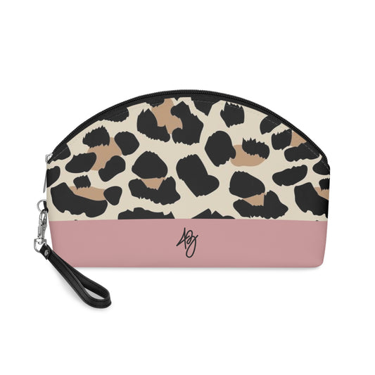 AB Cosmetic Bag | Roar Soul