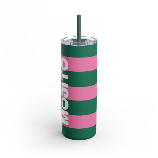 Copy of Maars Maker Skinny Matte Tumbler, 20oz