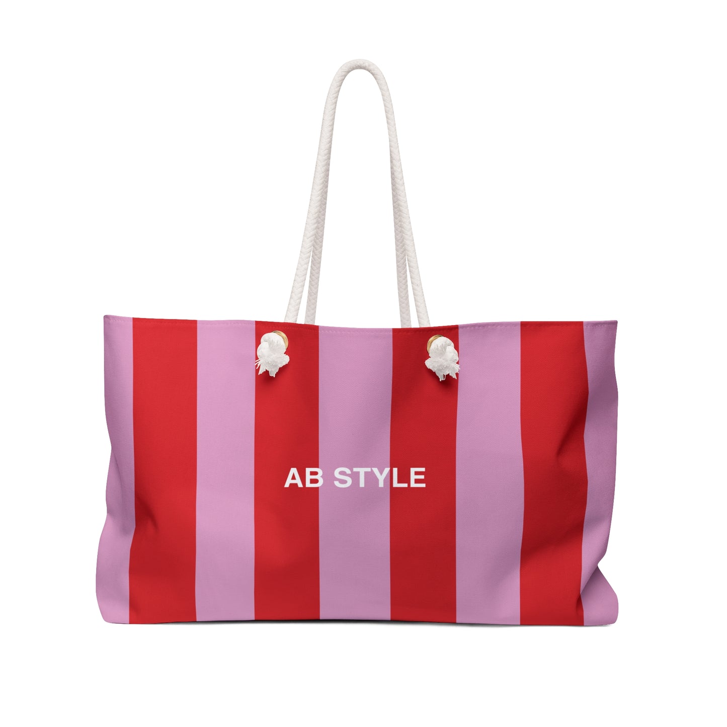 AB Weekender Bag | Cosmopolitan