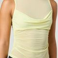  Pastel Yellow