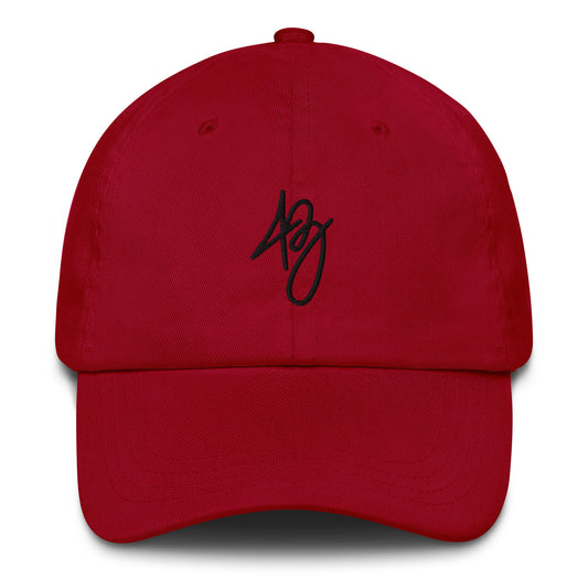 AB Hat | Signature